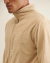 CAMPERA MICROPOLAR AVELLANA - tienda online