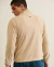 Imagen de CAMPERA MICROPOLAR AVELLANA