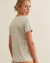 REMERA BASIC VERDE SAGE - 8Q
