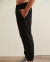 JOGGER UPPER BLACK - 8Q