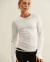 REMERA COLOMBO BLANCA - 8Q