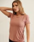 REMERA BASIC TERRA en internet