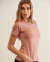 REMERA BASIC TERRA - 8Q