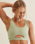 TOP KIMURA VERDE MINT - comprar online