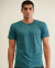 REMERA DRY FIT PETROLEO - 8Q