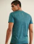 REMERA DRY FIT PETROLEO - tienda online