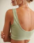 TOP KIMURA VERDE MINT - tienda online
