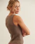 MUSCULOSA RIBBED VISON