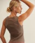 MUSCULOSA RIBBED VISON en internet
