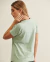 REMERA ESSENTIAL KALE en internet