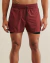 SHORT RUNNING BORDO en internet