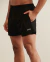 SHORT RUNNING NEGRO - comprar online