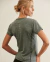 REMERA MELANGE MINY - tienda online