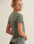 REMERA MELANGE MINY en internet