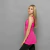 REMERÓN OVERSIZE FUXIA - 8Q