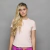REMERA BASIC ROSE