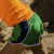 SHORT RUNNING RISK VERDE - comprar online