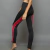 LEGGING LINE RED - comprar online
