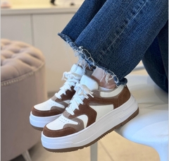 Zapatillas Mocca - tienda online