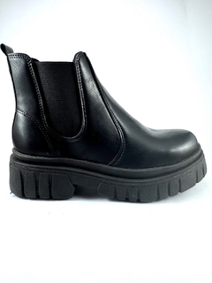 Botas Armenia - Anita Marina - Indumentaria y Calzado Vegano