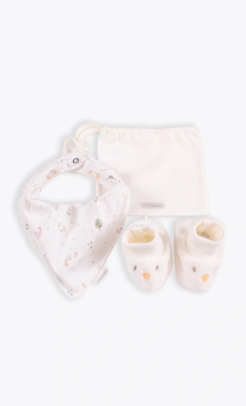 Set Mini silvestre MM