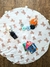 Playmats Osos