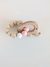 Mordillos Elefante rosa