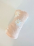 Manta polar soft margarita nude