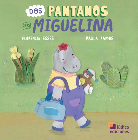 Dos pantano para Miguelina