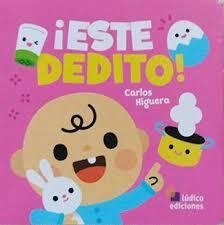 Este dedito