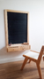 Pizarra de pared