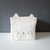 Contenedor Gato 20 cm