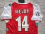 Arsenal Retro 2002/03 Titular Henry 14 o sin estampado - LT Deportes