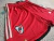 Short River Plate 2023/24 rojo en internet