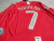 Manchester United Retro ML Titular Ronaldo 7 2007/08 UCL en internet