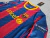 Barcelona Retro 2010/11 Titular Messi 10 UCL Manga Larga - LT Deportes