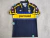 Parma Retro 1999/2000 azul Cannavaro 17