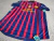 Barcelona Retro 2011/12 Titular con Messi 10 UCL - tienda online