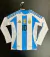 Argentina Titular 2024 con Messi 10 o Di Maria 11 HeatRdy Manga larga - comprar online