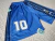 Short Argentina retro 1994 con la 10 en internet