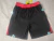 Short Bayer Leverkusen 2024/25 negro - tienda online