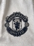 Short Manchester United HeatRdy 2024/25 blanco