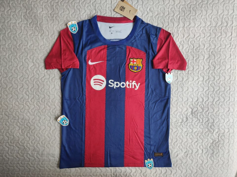 Barcelona Titular 2023/24