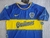 Imagen de Boca Jrs Titular Retro 2000 con o sin Palermo Roman