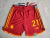 Short Roma Titular 2023/24 HeatRdy con nro 21