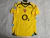 Arsenal Retro 2005/06 amarilla Henry 14 UCL - comprar online
