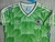 Alemania Retro 1990 suplente Mundial 10 Matthaus en internet