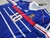Imagen de Francia Retro 1998 Mundial titular Zidane Henry