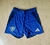 Short Manchester United HeatRdy 2024/25 azul - comprar online