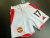 Short Manchester United HeatRdy 2024/25 Titular Garnacho - tienda online